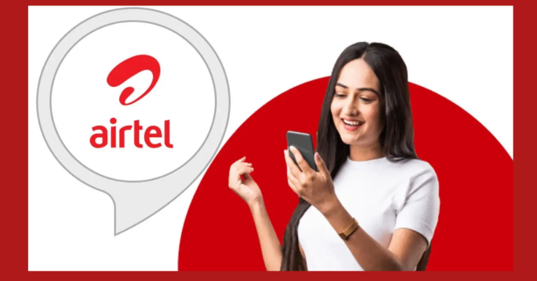 Airtel Recharge Charges Increase From July 3